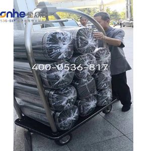 潍坊飞机场